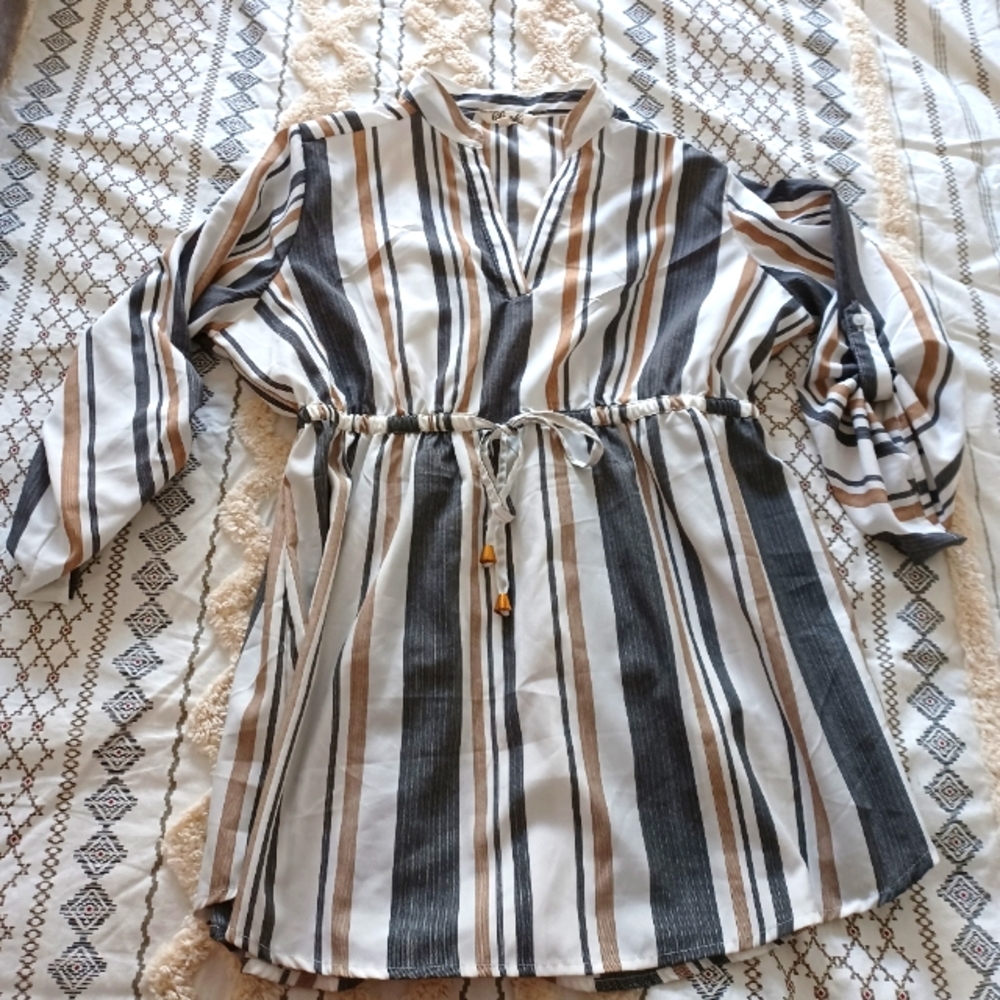 Maternity Shirt